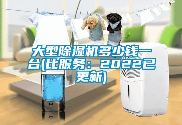 大型除濕機(jī)多少錢(qián)一臺(tái)(比服務(wù)：2022已更新)